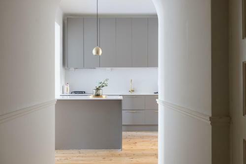2ndhomes 3br Brand New Apartment In Kamppi