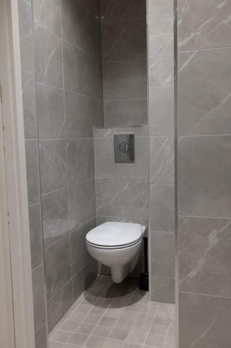2ndhomes 3br Brand New Apartment In Kamppi