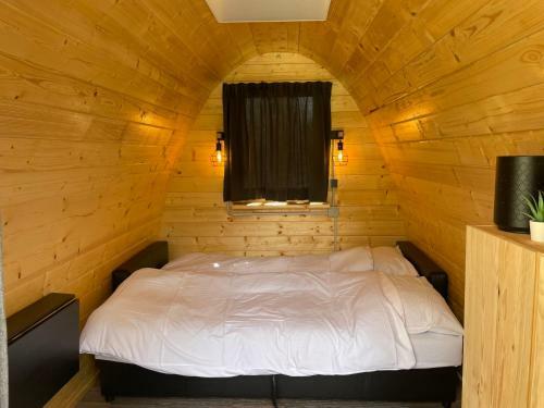Tiny Rooms @ Camping Val D'or