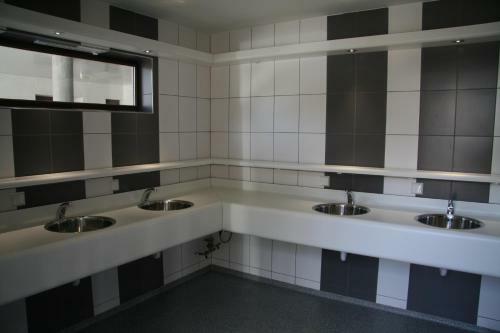 Tiny Rooms @ Camping Val D'or