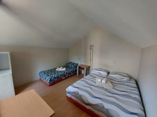 Halcon Casa