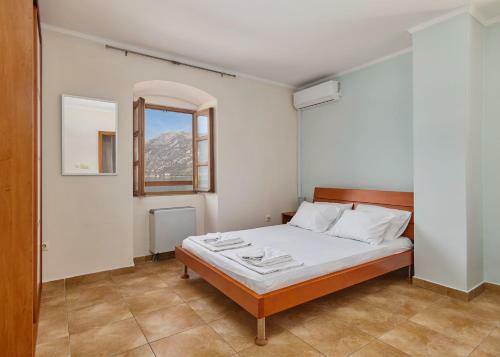 Apartmani Barba