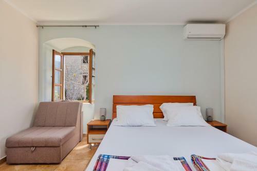 Apartmani Barba
