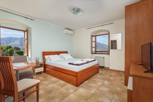 Apartmani Barba