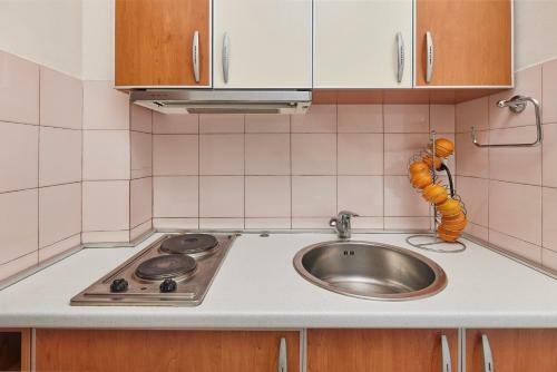 Apartmani Barba