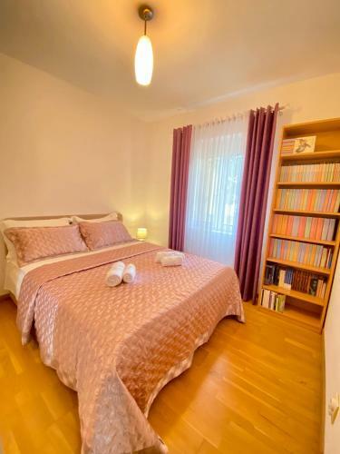 Apartment Vladana