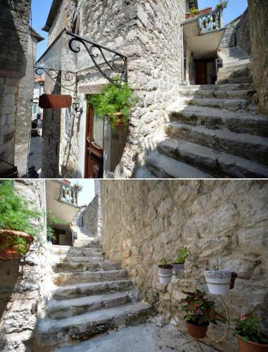 Apartment Amigo Old Town Kotor