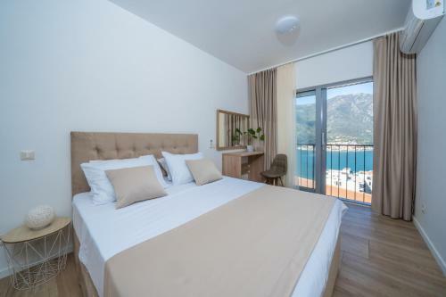 Apartamento Andjela's Place With Sea View