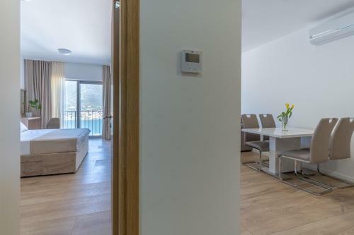 Apartamento Andjela's Place With Sea View