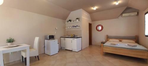 Apartamento Mila's Studio