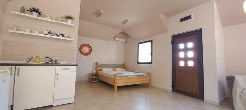 Apartamento Mila's Studio