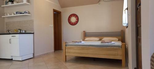 Apartamento Mila's Studio
