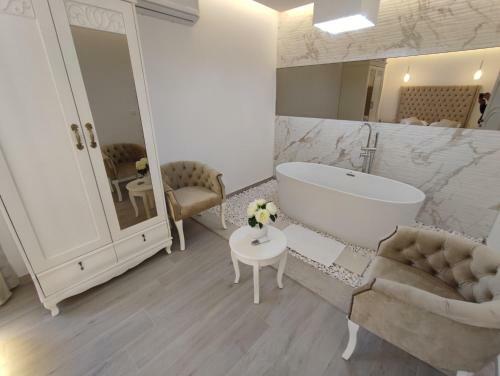 Apartamento Villa Vista Real