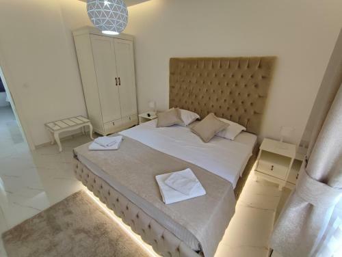 Apartamento Villa Vista Real