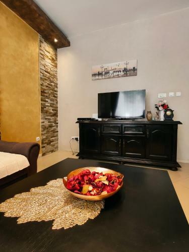 Apartamento Gardenia