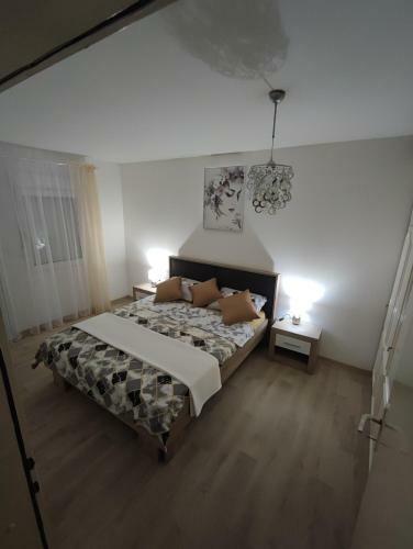 Apartment Barba View