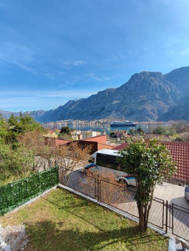Apartment Barba View