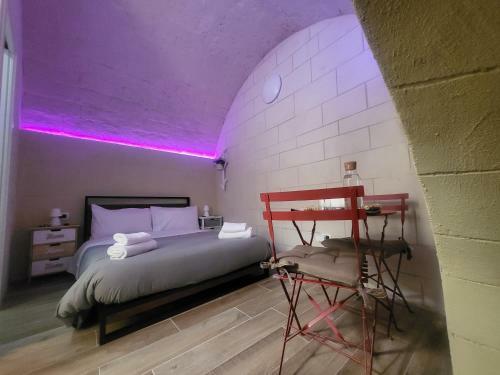 Bed & Breakfast Ederina