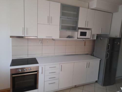 Apartamento Magic