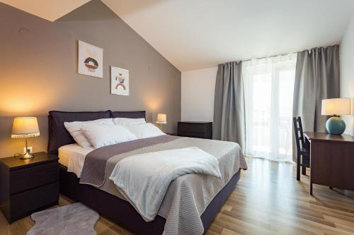 Apartments And Rooms Alenka2