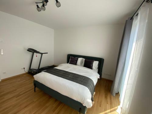 Apartamento 2bd Designer Apt. 134m2 In Strassen