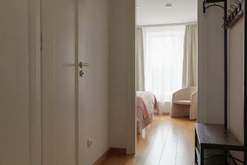 Hostal Diena/naktis