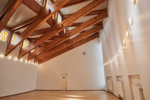 Hostal Diena/naktis