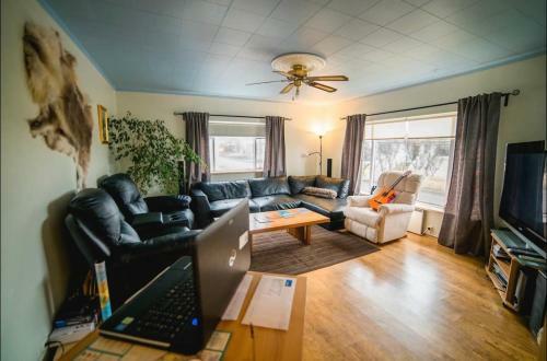 Hostal Dreams Guesthouse VIK