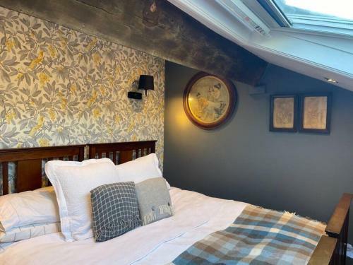 Beautiful 3 Bed Cottage In The Yorkshire Dales