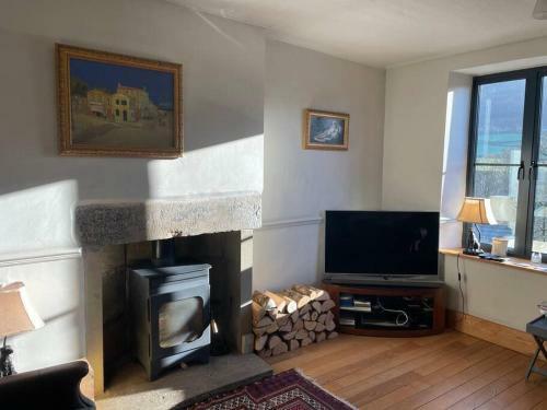 Beautiful 3 Bed Cottage In The Yorkshire Dales
