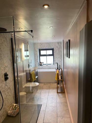 Beautiful 3 Bed Cottage In The Yorkshire Dales