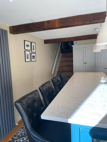 Beautiful 3 Bed Cottage In The Yorkshire Dales