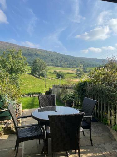 Beautiful 3 Bed Cottage In The Yorkshire Dales
