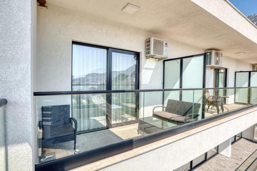 Apartamento Donna Del Mare Sutomore