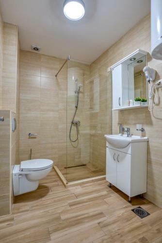 Apartamento Donna Del Mare Sutomore