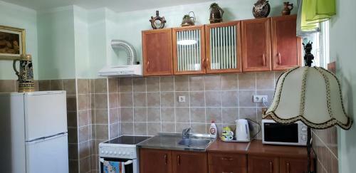 Apartamento Villa Roxana