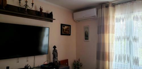 Apartamento Villa Roxana