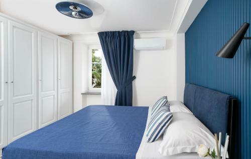 Hostal Capri Blue Luxury Villa Le Tre Monelle