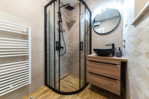 Apartamento Villa Divi?