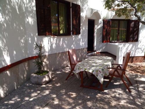 Apartment Zvijezda