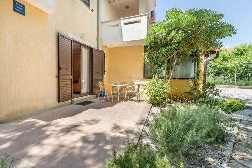 Apartamento Marina