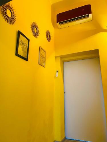 Studio Apartman Jovi?i?