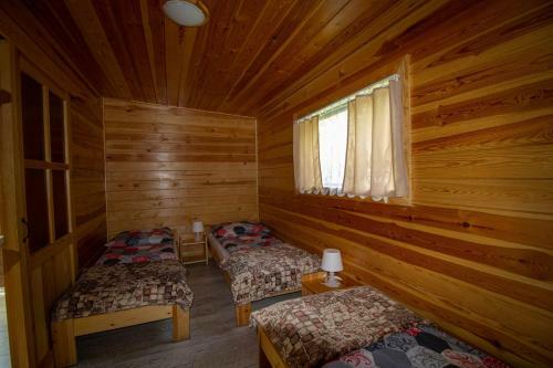 Lodge O?rodek Wczasowy Klonownica
