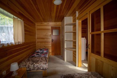 Lodge O?rodek Wczasowy Klonownica