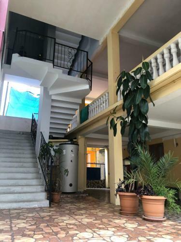 Hostal Temosalo