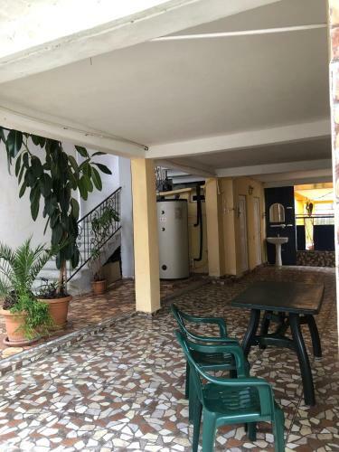 Hostal Temosalo