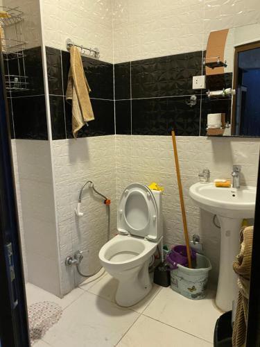 Apartamento ???????? ????? - ?????? ???????? ?????