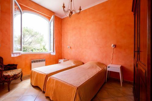 Villa 4 Personnes Proche Du Centre Et Proche de La Plage