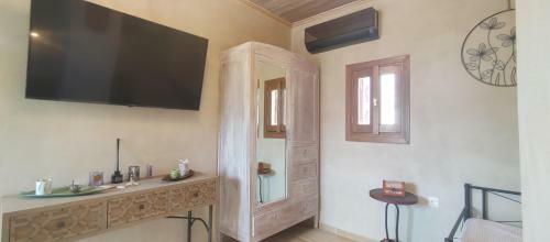Stavlos Country House