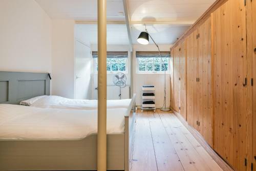 Spa House
